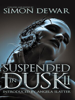 cover image of Suspended in Dusk II